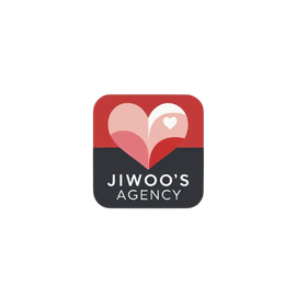 지우 에이전시 바카라 사이트 로고